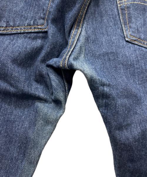 LEVI'S PReMIUM（リーバイス プレミアム）LEVI'S PReMIUM (リーバイスプレミアム) デニムパンツ インディゴ サイズ:32の古着・服飾アイテム