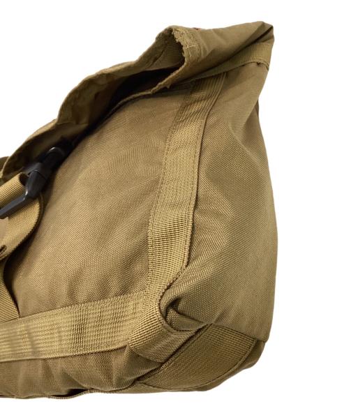 BRIEFING（ブリーフィング）BRIEFING (ブリーフィング) ショルダーバッグ オリーブの古着・服飾アイテム