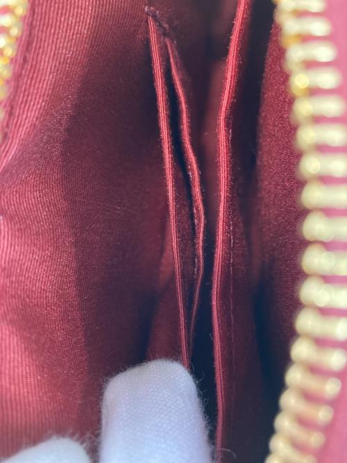 COACH（コーチ）COACH (コーチ) ミニカメラバッグ ブラウンの古着・服飾アイテム