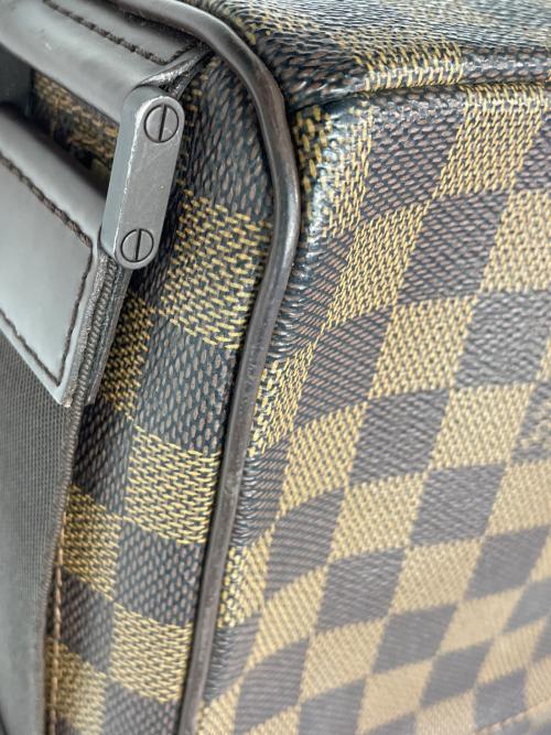 LOUIS VUITTON（ルイ ヴィトン）LOUIS VUITTON (ルイ ヴィトン) ショルダーバッグ ブラウン サイズ:PMの古着・服飾アイテム