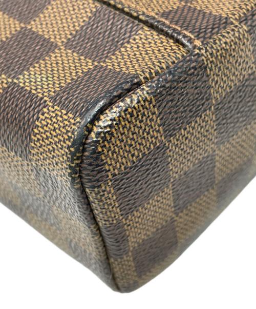 LOUIS VUITTON（ルイ ヴィトン）LOUIS VUITTON (ルイ ヴィトン) ショルダーバッグ ブラウン サイズ:PMの古着・服飾アイテム