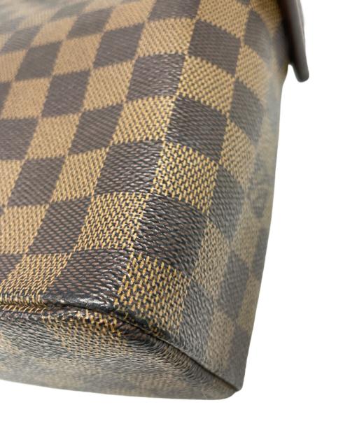 LOUIS VUITTON（ルイ ヴィトン）LOUIS VUITTON (ルイ ヴィトン) ショルダーバッグ ブラウン サイズ:PMの古着・服飾アイテム