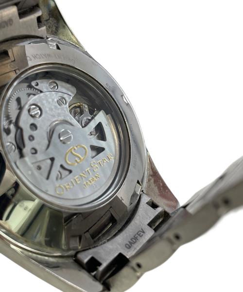 ORIENT（オリエント）ORIENT (オリエント) リストウォッチ ネイビーの古着・服飾アイテム