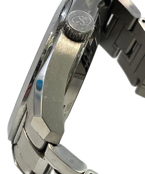 ORIENT（オリエント）ORIENT (オリエント) リストウォッチ ネイビーの古着・服飾アイテム