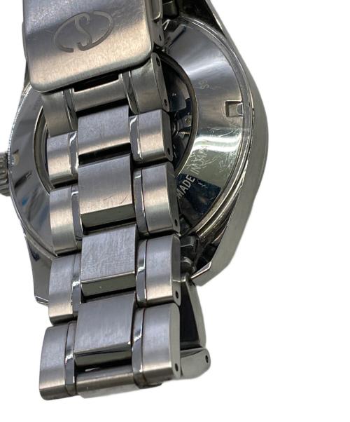 ORIENT（オリエント）ORIENT (オリエント) リストウォッチ ネイビーの古着・服飾アイテム