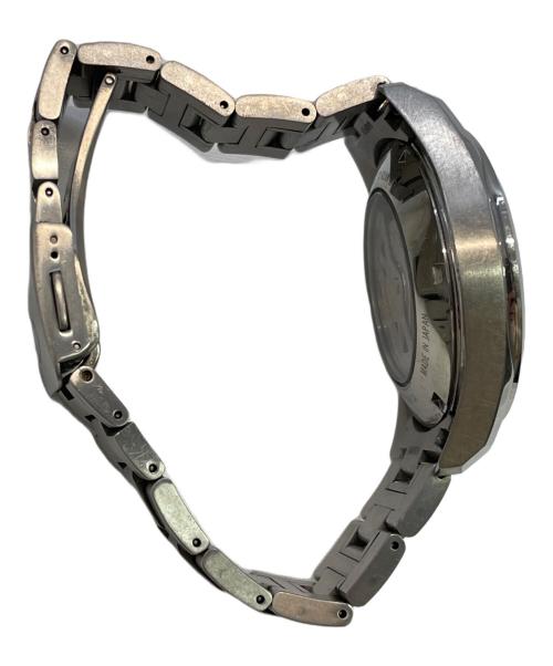 ORIENT（オリエント）ORIENT (オリエント) リストウォッチ ネイビーの古着・服飾アイテム