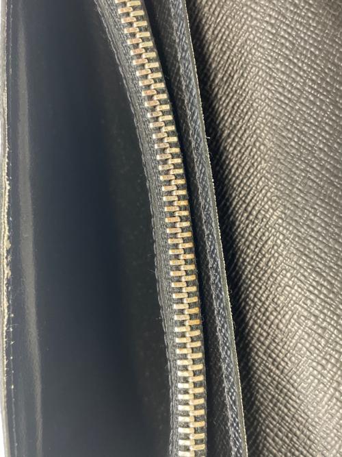LOUIS VUITTON（ルイ ヴィトン）LOUIS VUITTON (ルイ ヴィトン) 長財布 ブラック サイズ:下記参照の古着・服飾アイテム