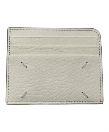 中古・古着通販】Maison Margiela (メゾンマルジェラ) カードケース