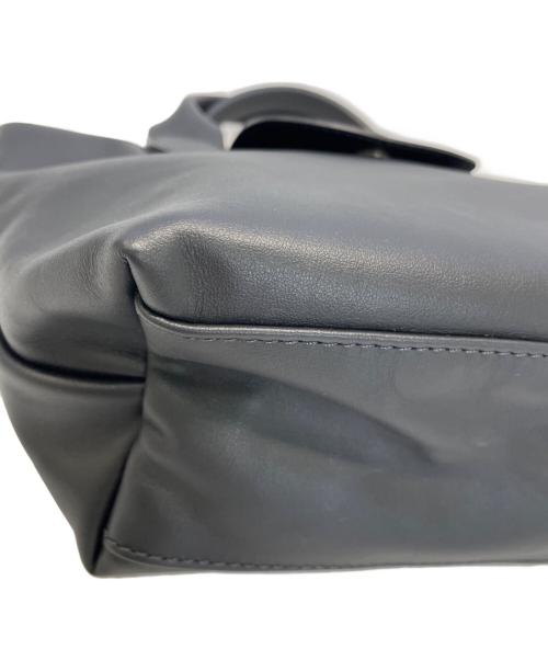 LONGCHAMP（ロンシャン）LONGCHAMP (ロンシャン) 2WAYミニバッグ ブラックの古着・服飾アイテム