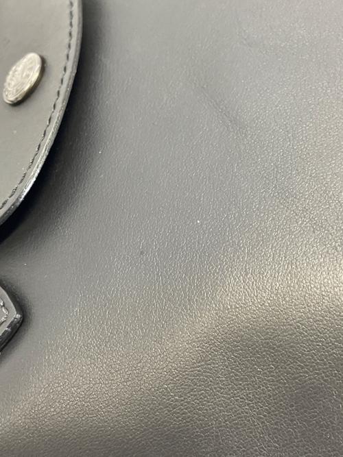 LONGCHAMP（ロンシャン）LONGCHAMP (ロンシャン) 2WAYミニバッグ ブラックの古着・服飾アイテム