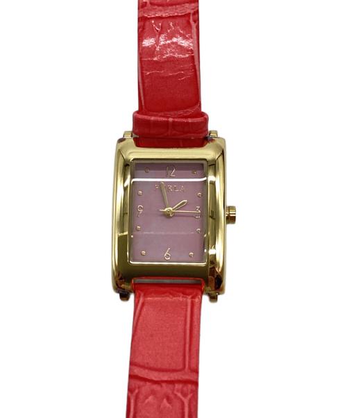 FURLA（フルラ）FURLA (フルラ) リストウォッチの古着・服飾アイテム