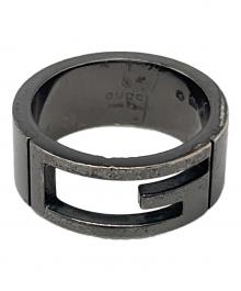 GUCCI（グッチ）の古着「リング」