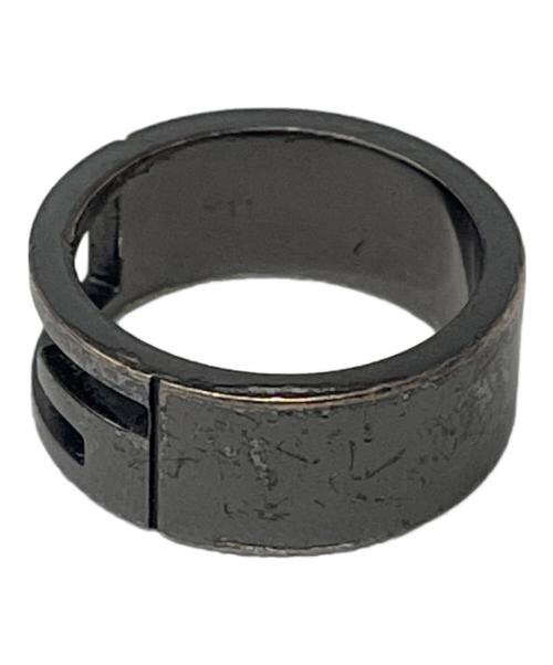 GUCCI（グッチ）GUCCI (グッチ) リング サイズ:-の古着・服飾アイテム