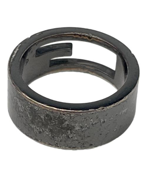 GUCCI（グッチ）GUCCI (グッチ) リング サイズ:-の古着・服飾アイテム