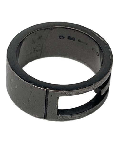 GUCCI（グッチ）GUCCI (グッチ) リング サイズ:-の古着・服飾アイテム