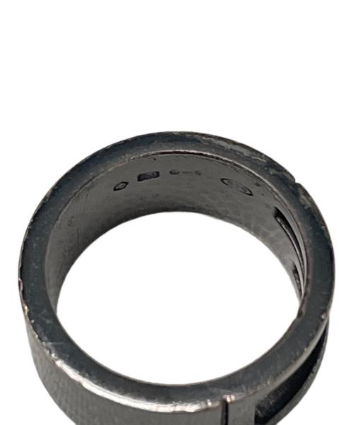 GUCCI（グッチ）GUCCI (グッチ) リング サイズ:-の古着・服飾アイテム