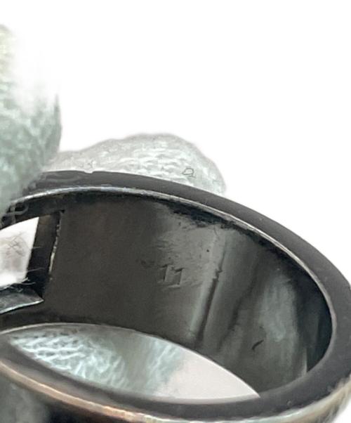 GUCCI（グッチ）GUCCI (グッチ) リング サイズ:-の古着・服飾アイテム