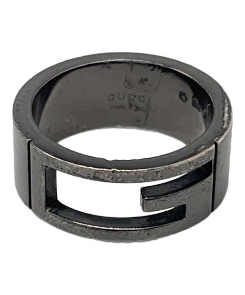 GUCCI（グッチ）GUCCI (グッチ) リング サイズ:-の古着・服飾アイテム