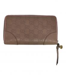 GUCCI（グッチ）の古着「長財布」