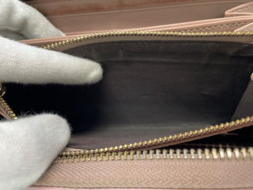 GUCCI（グッチ）GUCCI (グッチ) 長財布の古着・服飾アイテム