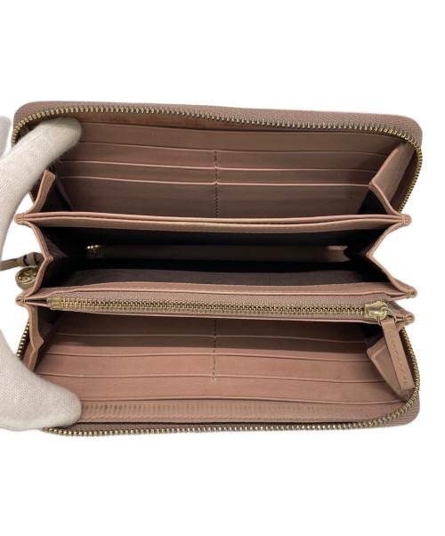 GUCCI（グッチ）GUCCI (グッチ) 長財布の古着・服飾アイテム