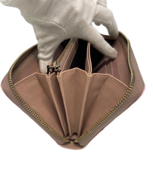 GUCCI（グッチ）GUCCI (グッチ) 長財布の古着・服飾アイテム