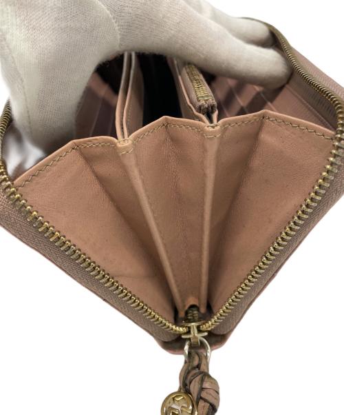 GUCCI（グッチ）GUCCI (グッチ) 長財布の古着・服飾アイテム