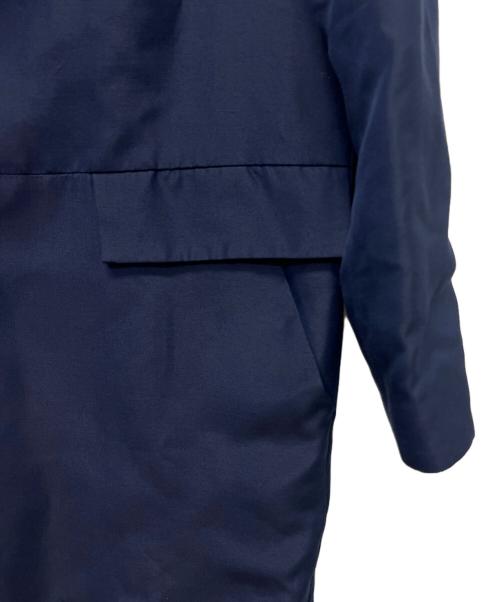 LOKITHO（ロキト）LOKITHO (ロキト) ロングコート ネイビー サイズ:2の古着・服飾アイテム