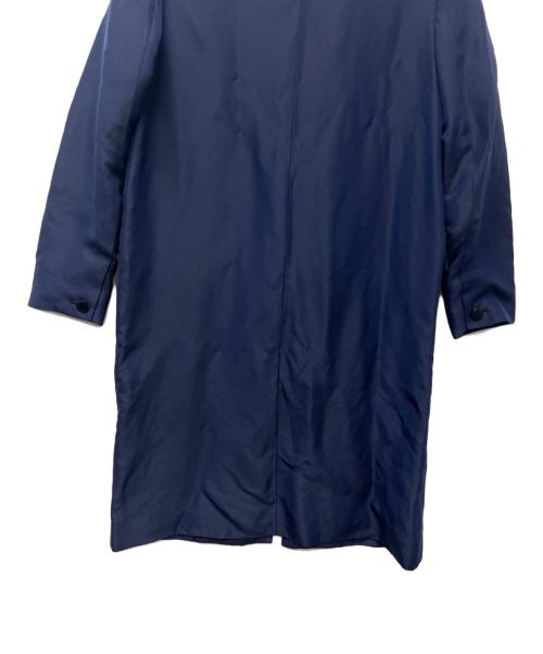 LOKITHO（ロキト）LOKITHO (ロキト) ロングコート ネイビー サイズ:2の古着・服飾アイテム