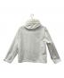 MONCLER (モンクレール) ジャケット ホワイト サイズ:2：45000円