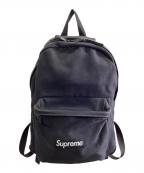SUPREMEシュプリーム）の古着「リュック」｜ブラック