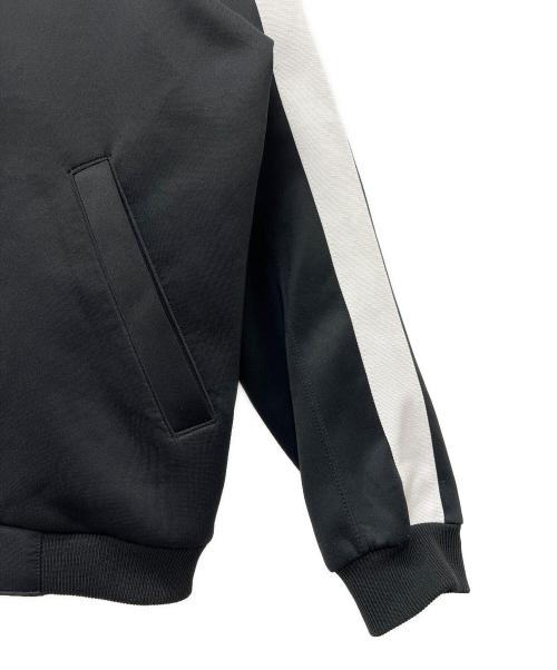 FRED PERRY（フレッドペリー）FRED PERRY (フレッドペリー) トラックジャケット ブラック サイズ:Sの古着・服飾アイテム