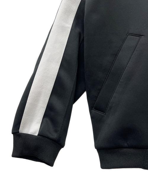 FRED PERRY（フレッドペリー）FRED PERRY (フレッドペリー) トラックジャケット ブラック サイズ:Sの古着・服飾アイテム