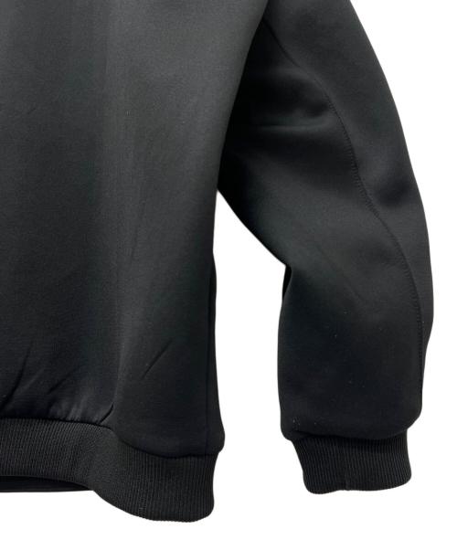 FRED PERRY（フレッドペリー）FRED PERRY (フレッドペリー) トラックジャケット ブラック サイズ:Sの古着・服飾アイテム