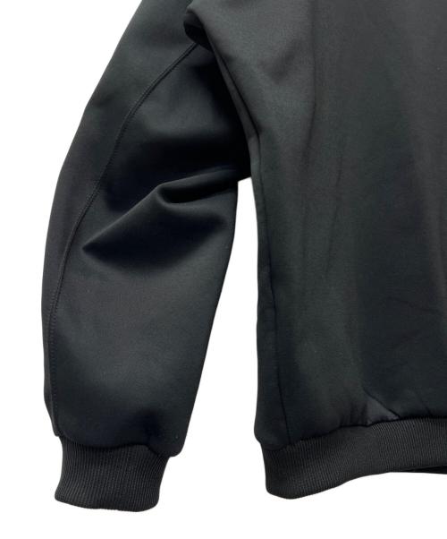 FRED PERRY（フレッドペリー）FRED PERRY (フレッドペリー) トラックジャケット ブラック サイズ:Sの古着・服飾アイテム