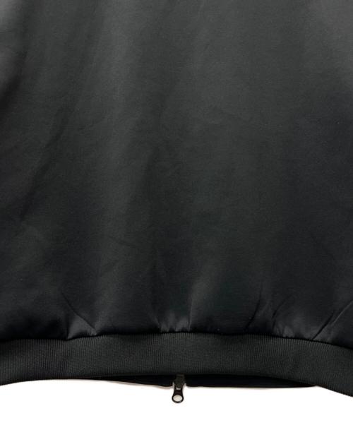 FRED PERRY（フレッドペリー）FRED PERRY (フレッドペリー) トラックジャケット ブラック サイズ:Sの古着・服飾アイテム