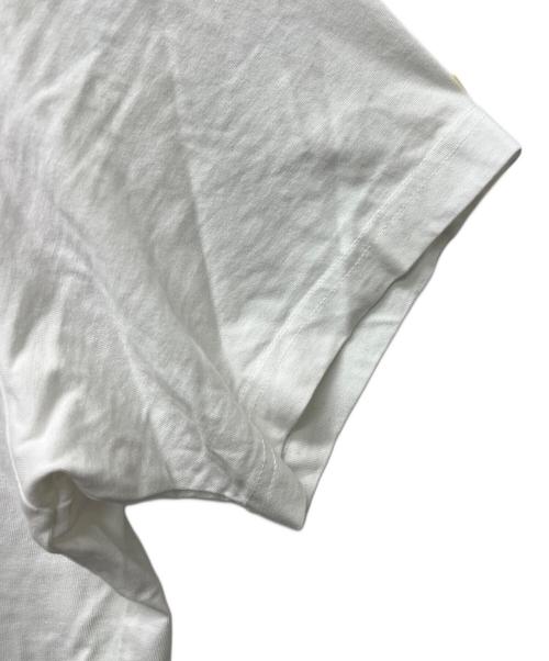 KITH（キス）KITH (キス) 半袖Tシャツ ホワイト サイズ:XLの古着・服飾アイテム