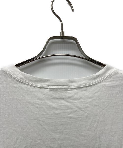 KITH（キス）KITH (キス) 半袖Tシャツ ホワイト サイズ:XLの古着・服飾アイテム