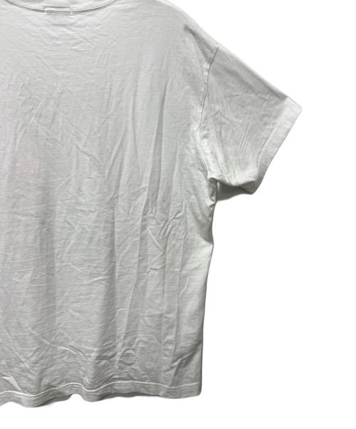 KITH（キス）KITH (キス) 半袖Tシャツ ホワイト サイズ:XLの古着・服飾アイテム