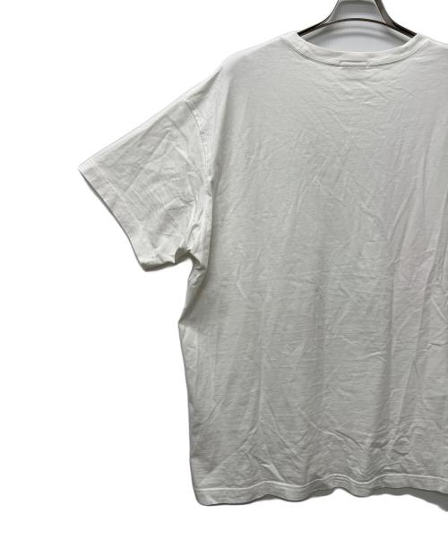 KITH（キス）KITH (キス) 半袖Tシャツ ホワイト サイズ:XLの古着・服飾アイテム