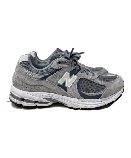 NEW BALANCE（ニューバランス）NEW BALANCE (ニューバランス) ローカットスニーカー グレー サイズ:30の古着・服飾アイテム