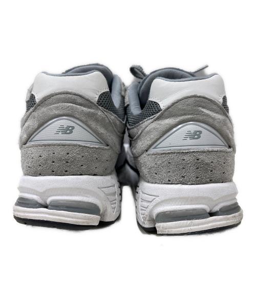 NEW BALANCE（ニューバランス）NEW BALANCE (ニューバランス) ローカットスニーカー グレー サイズ:30の古着・服飾アイテム