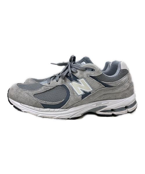 NEW BALANCE（ニューバランス）NEW BALANCE (ニューバランス) ローカットスニーカー グレー サイズ:30の古着・服飾アイテム
