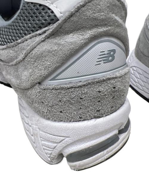 NEW BALANCE（ニューバランス）NEW BALANCE (ニューバランス) ローカットスニーカー グレー サイズ:30の古着・服飾アイテム