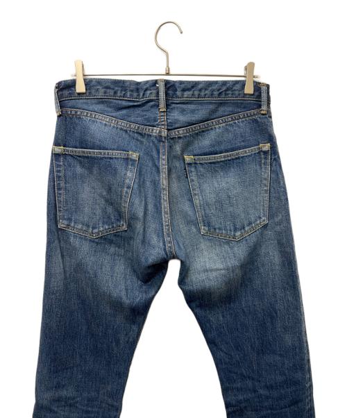 ARTS&SCIENCE（アーツアンドサイエンス）ARTS&SCIENCE (アーツアンドサイエンス) セルビッチデニムパンツ インディゴ サイズ:31の古着・服飾アイテム