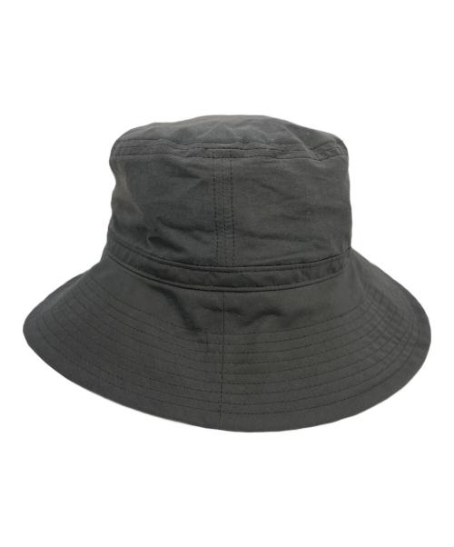 Chisaki Milai（Chisaki Milai）Chisaki Milai (Chisaki Milai) ハット グレーの古着・服飾アイテム