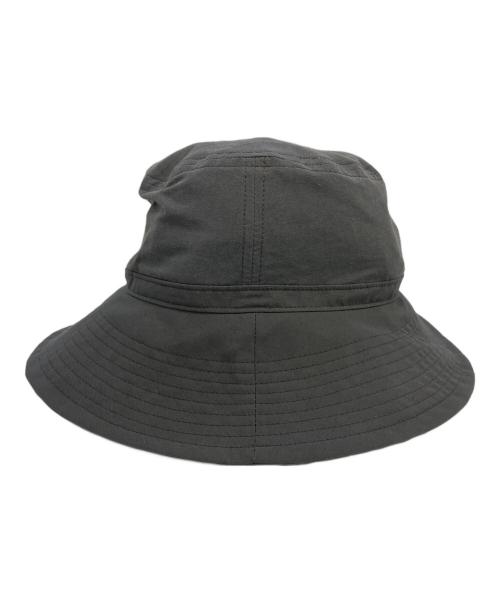 Chisaki Milai（Chisaki Milai）Chisaki Milai (Chisaki Milai) ハット グレーの古着・服飾アイテム