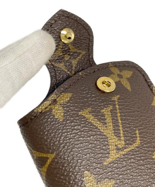 LOUIS VUITTON（ルイ ヴィトン）LOUIS VUITTON (ルイ ヴィトン) メガネケースの古着・服飾アイテム