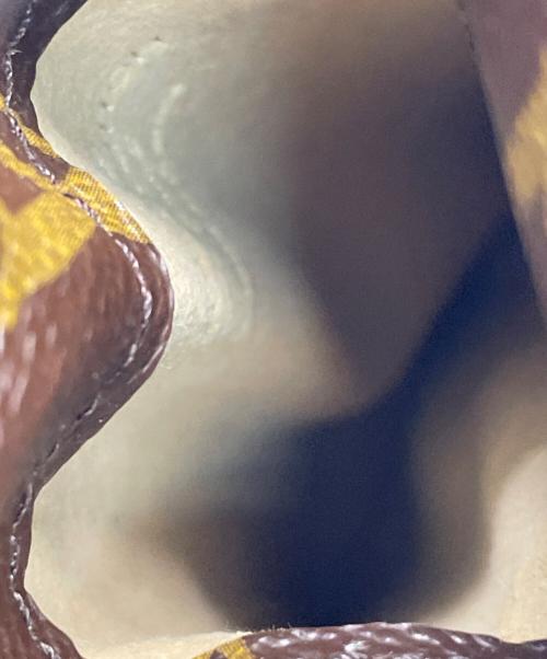 LOUIS VUITTON（ルイ ヴィトン）LOUIS VUITTON (ルイ ヴィトン) メガネケースの古着・服飾アイテム