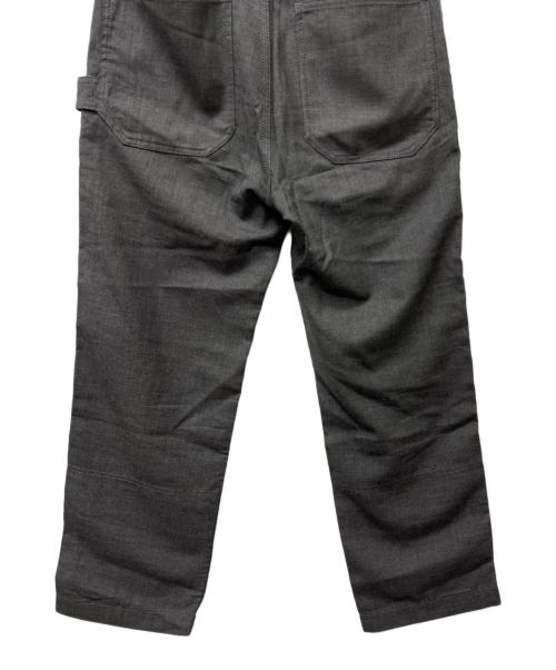JUNYA WATANABE COMME des GARCONS（(ジュンヤワタナベ コムデギャルソン）JUNYA WATANABE COMME des GARCONS ((ジュンヤワタナベ コムデギャルソン) パンツ グレー サイズ:XSの古着・服飾アイテム